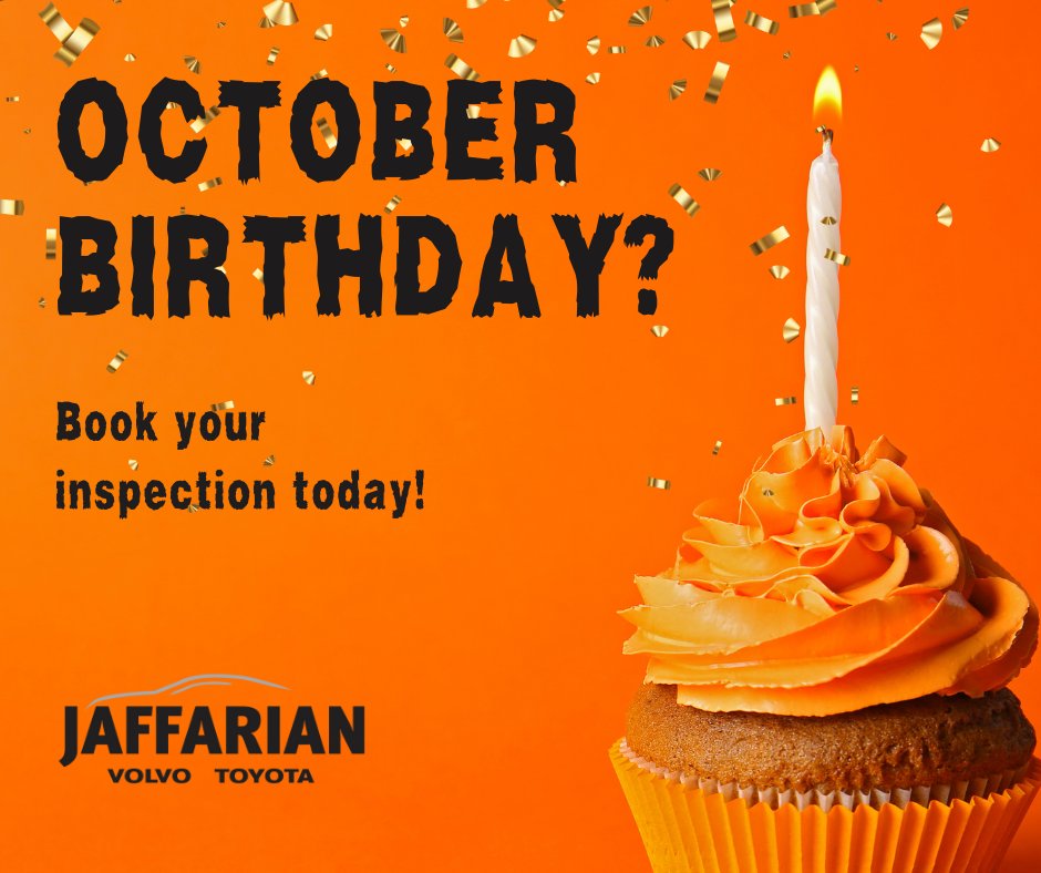 ⏰ Is your #carinspection coming up soon? Don’t wait until the last minute—schedule your appointment today!

✅ Book online at: bit.ly/45ln29s

📞 Or call us directly at 978.372.8551

We’ll help you get it done quickly, at a time that works best for you. 🚗💨