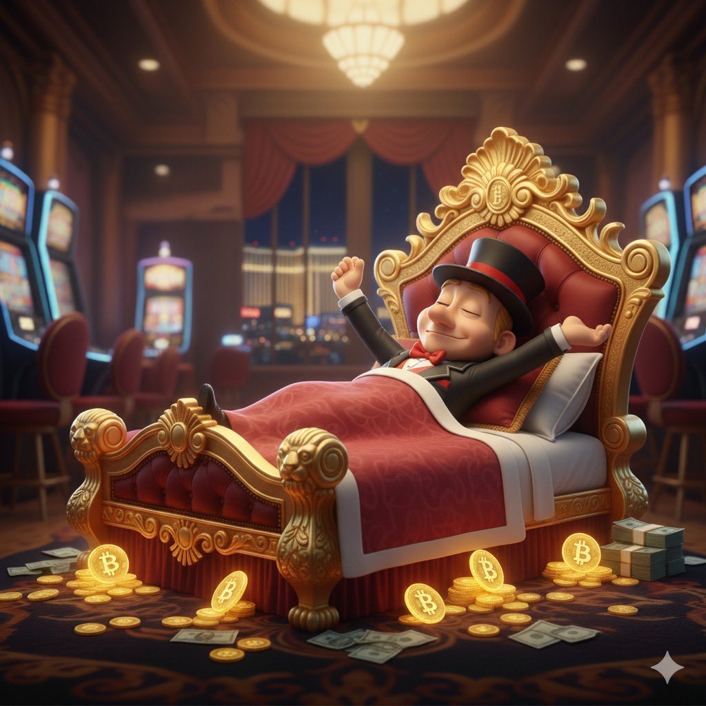 VegasWiin's tweet photo. Vegas win comes to wish you a great day! https://t.co/43B8P83aEA