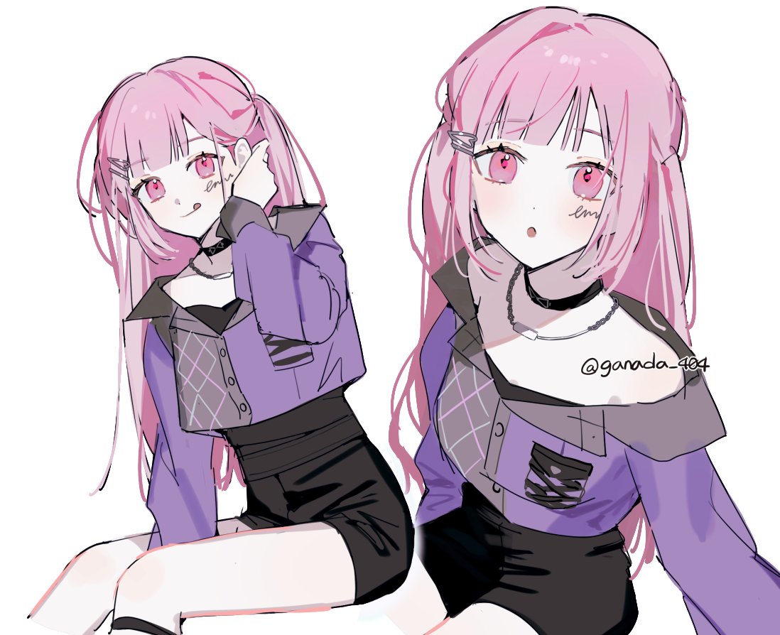 가나다 (@ganada_404) on Twitter photo 