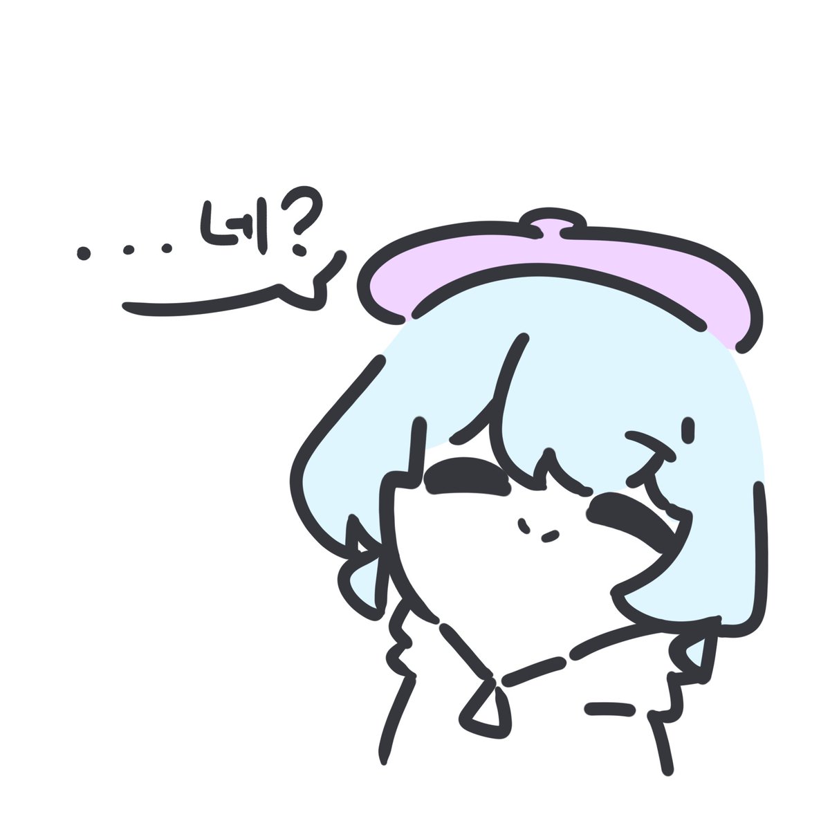 #될_리가_없으니_저질러보자 
목요일까지 이 글 150rt넘으면 키사키 입고 가겠습니다