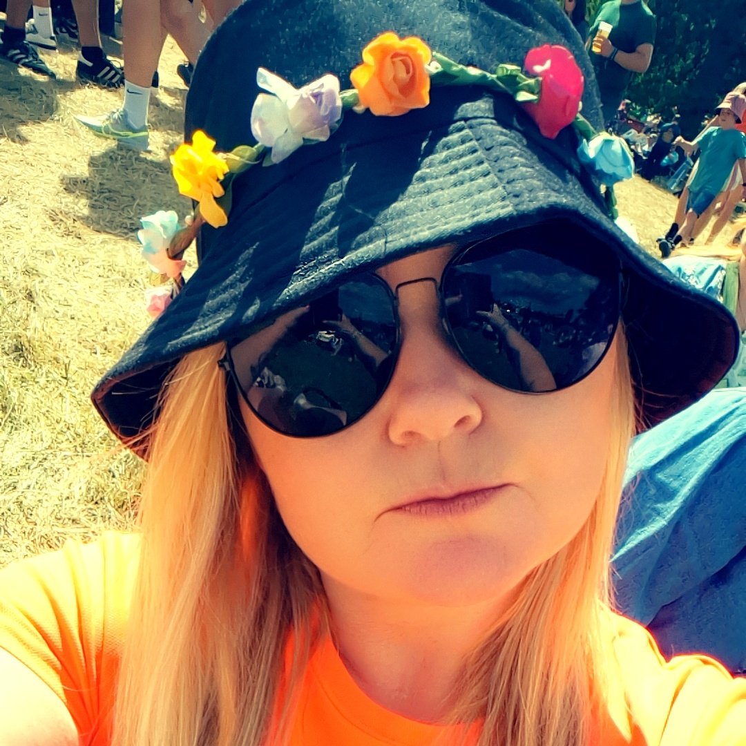 Michelle Baldwin tweet media