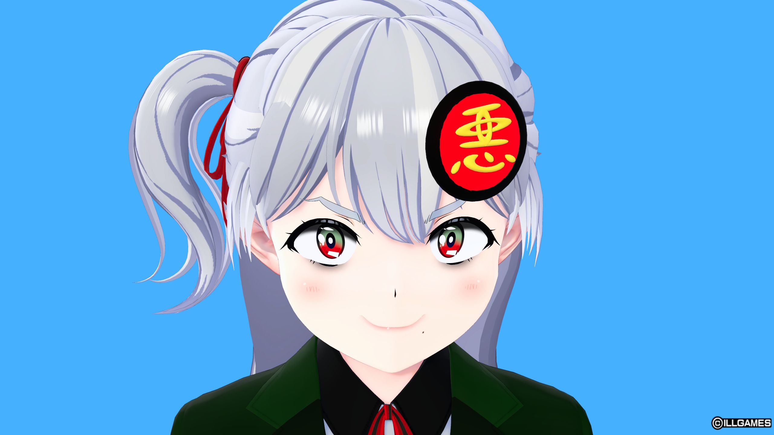 悪人 on X: 