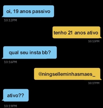 acervo ningselle 🚧 tweet media