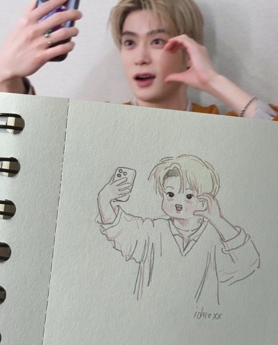 _idnoxx's tweet image. D - 215