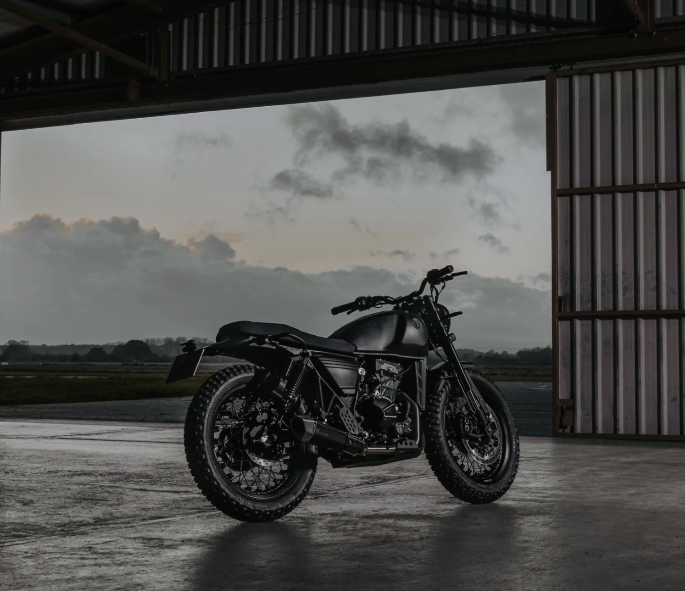 MUTTMOTORCYCLESJAPAN (@MUTTMOTORCYCLE1) / X