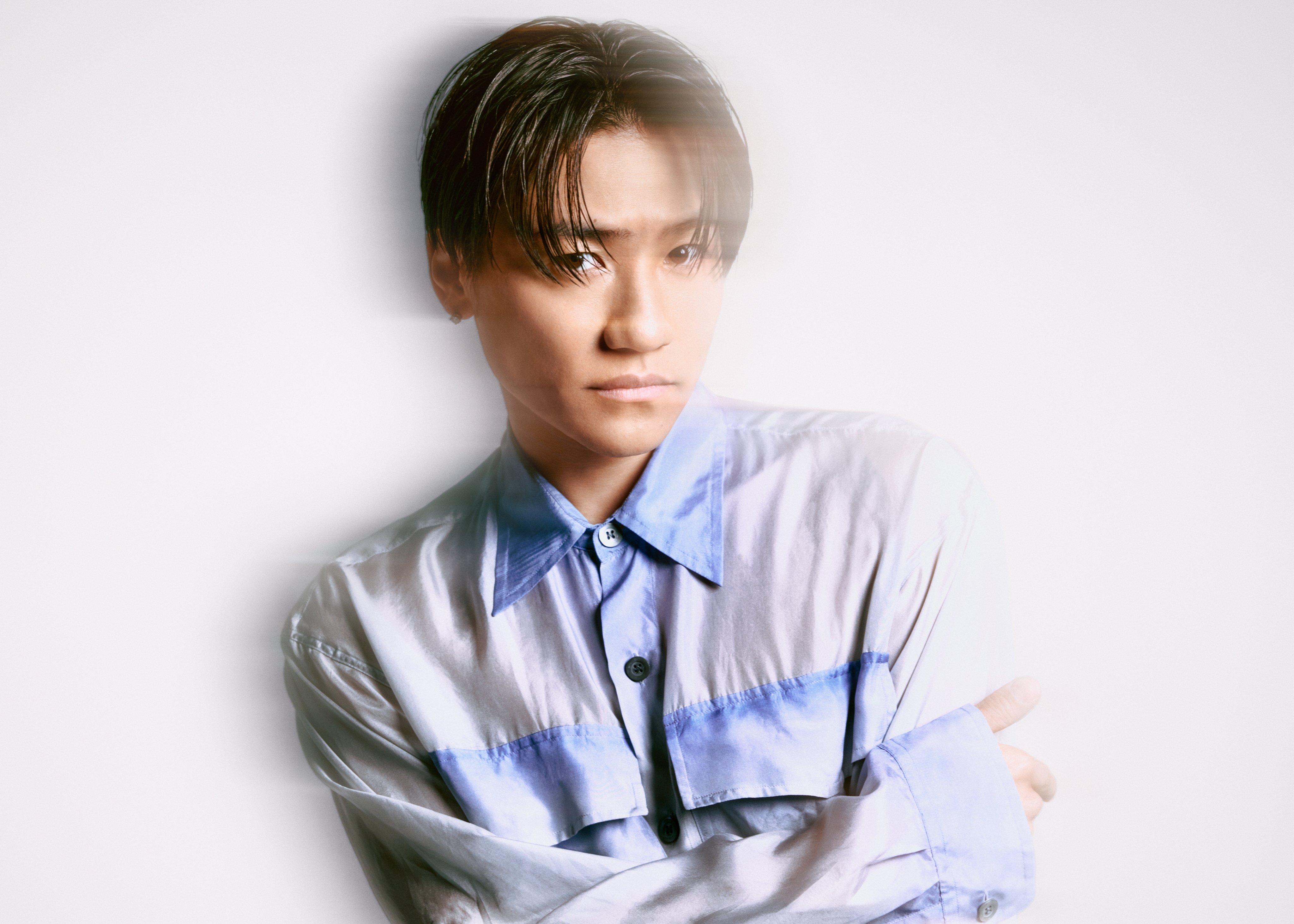 小森 隼(GENERATIONS) (@hayato_official) / X
