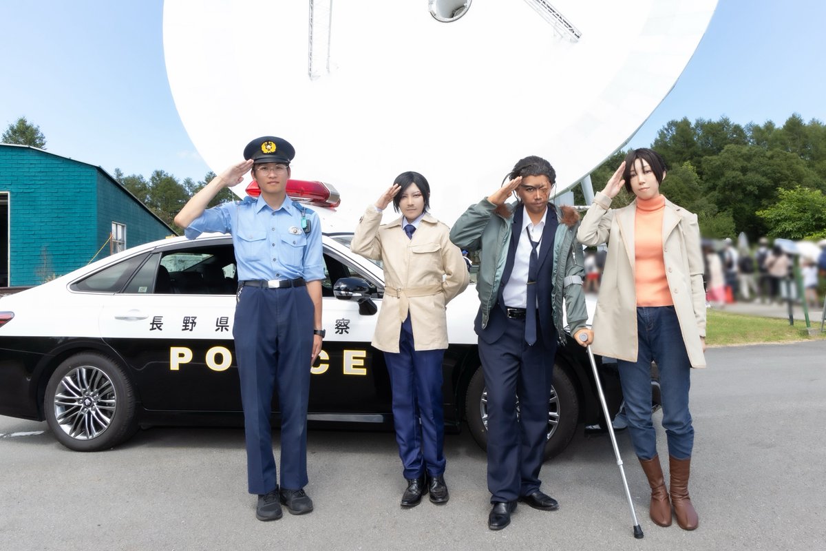 貴跳-たかぴょん tweet media