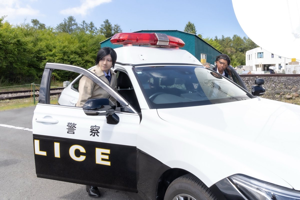 貴跳-たかぴょん tweet media