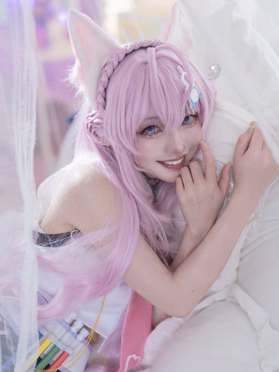 warabimaccho's tweet image. cosplay
ホロライブ / 博衣こより

📸@KOHEI_kamekame 

#hololivecosplay
