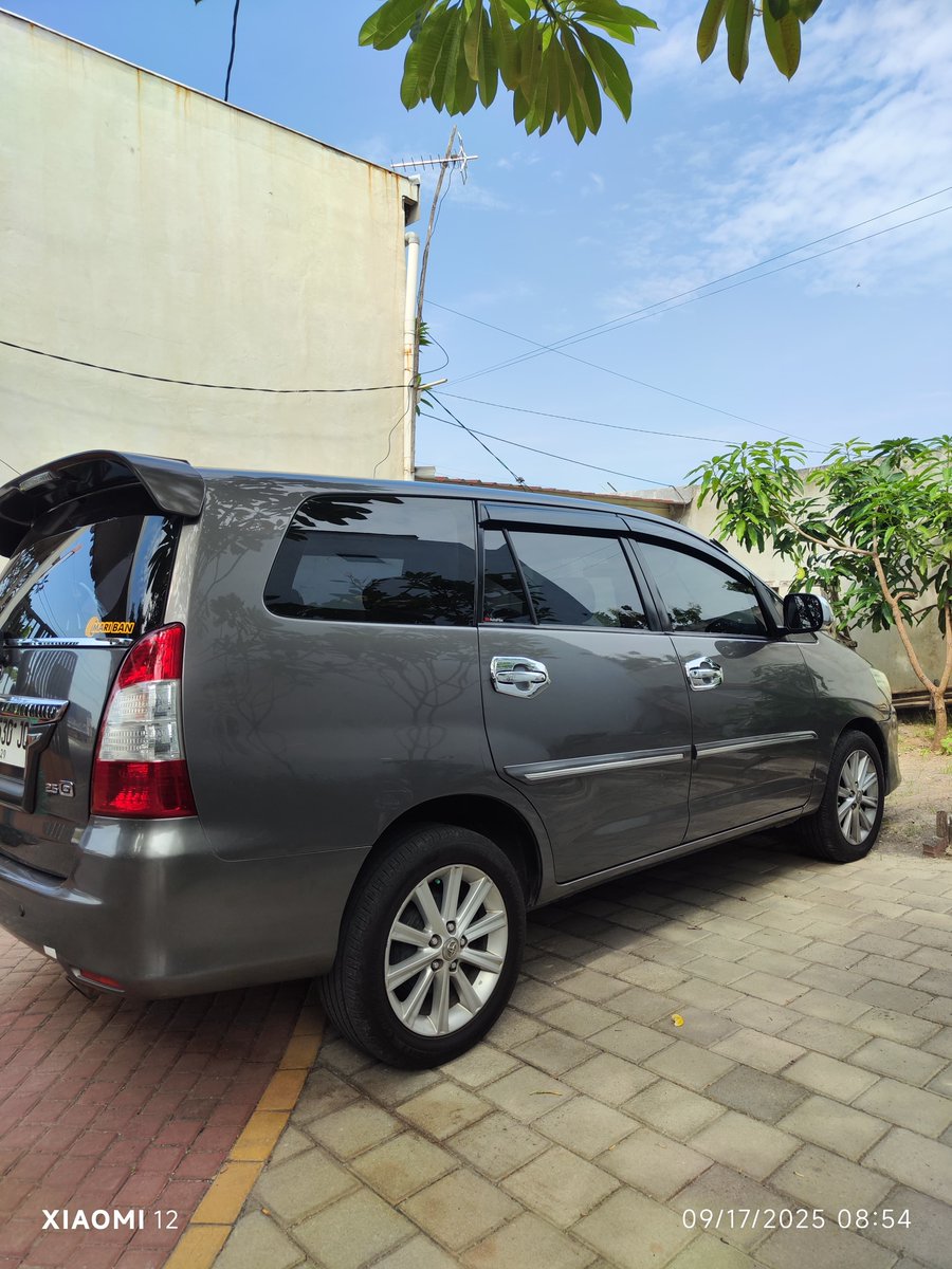 Tukang Mobil Mobilan tweet media