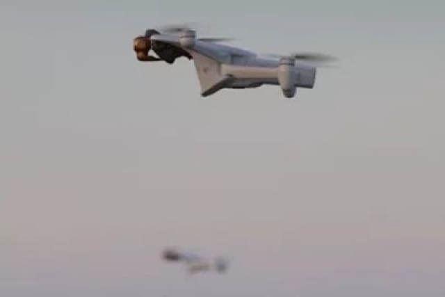 DefenseMirror's tweet photo. Japan to Donate 10 Surveillance Drones to Sri Lanka:
Donation marks first defense equipment transfer under Japanโs official security assistance program
https://t.co/SHsA6pREaQ
#drones #Japandefence #SriLankan https://t.co/lbQj9yiYAk