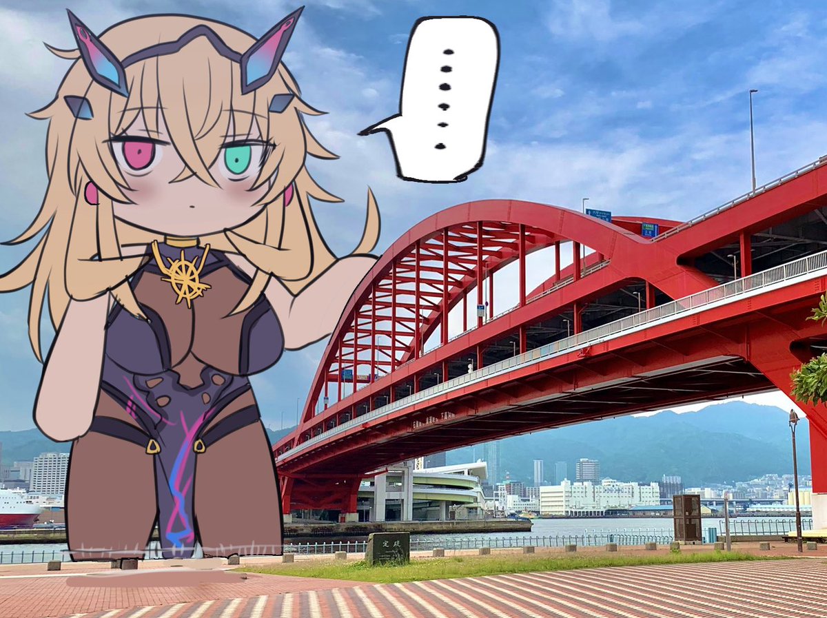 #今月描いた絵を晒そう
全部くさそう 