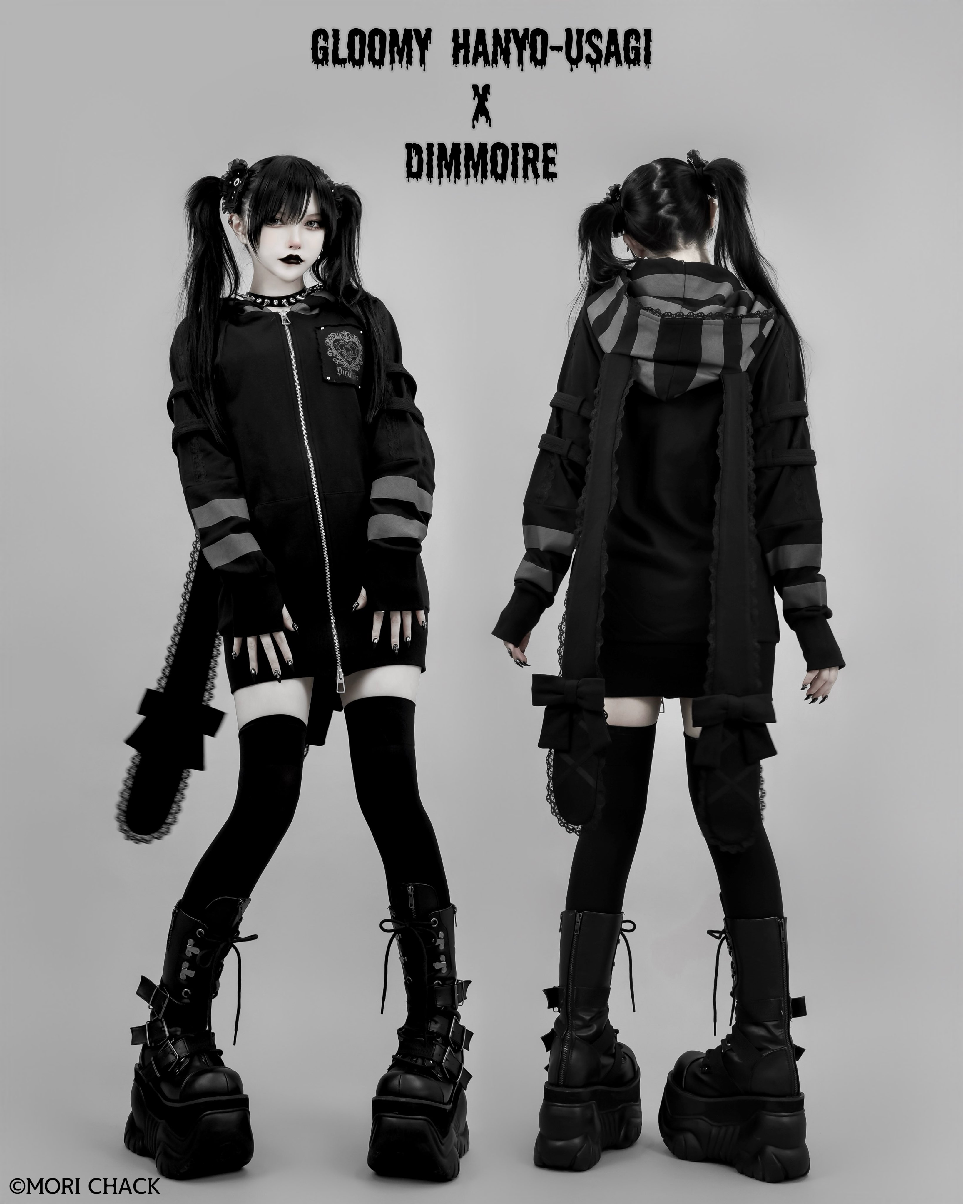 DimMoire on X: 