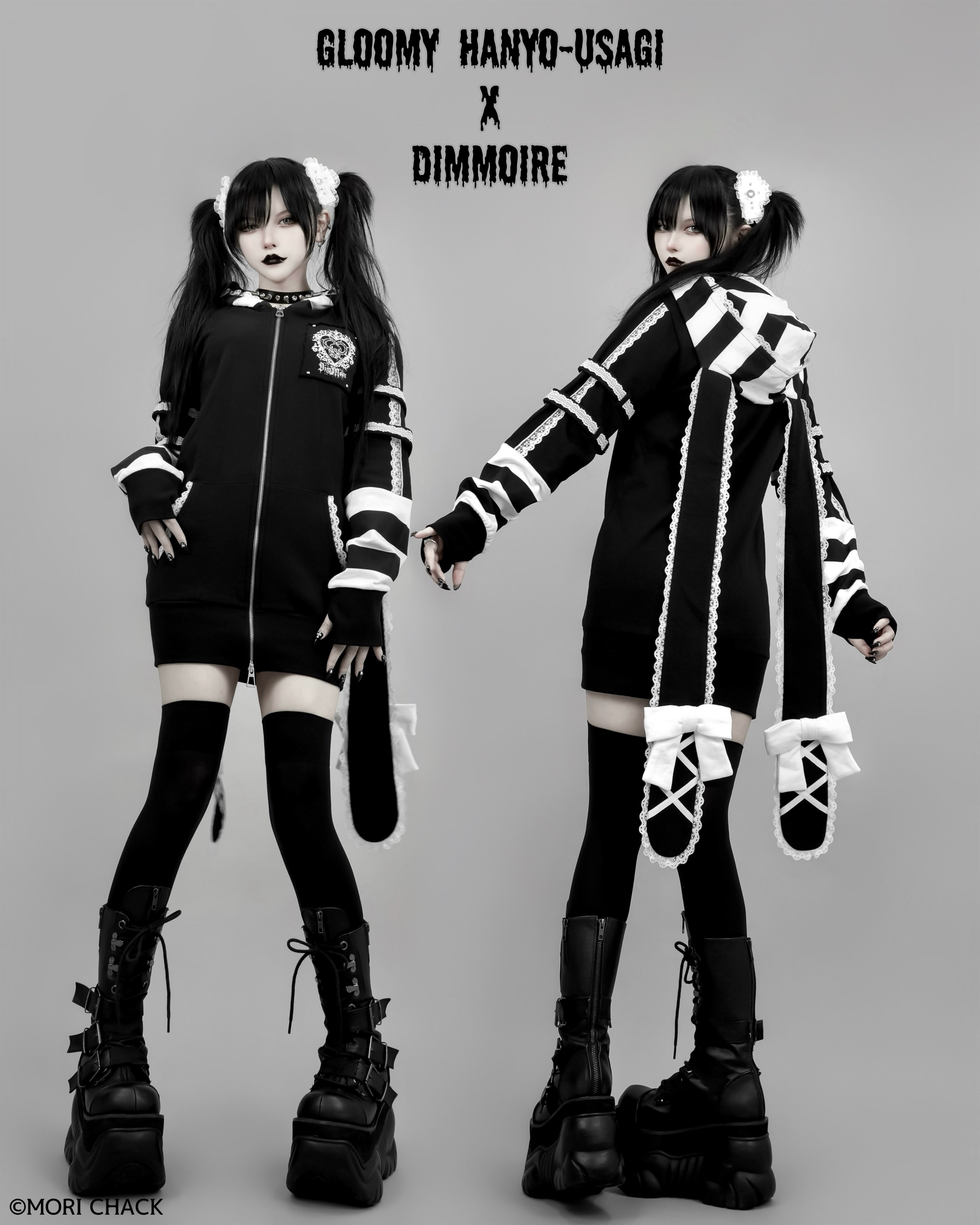 DimMoire on X: 