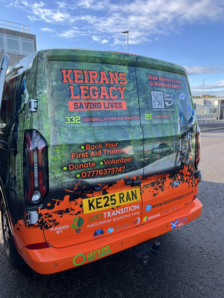 Elgin Sports Community Trust tweet media