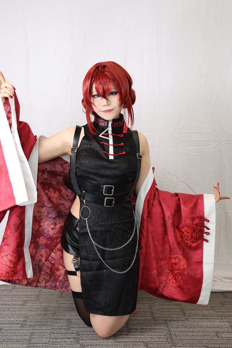 ⋆⸜ 𝐇𝐚𝐩𝐩𝐲𝐛𝐢𝐫𝐭𝐡𝐝𝐚𝐲 ⸝⋆

⚖️ 2j3j_Cosplay
📸:<a href="/odfodv541013/">🦋よーたんランド🐻‍❄️🐾🛌</a> 

#となコス