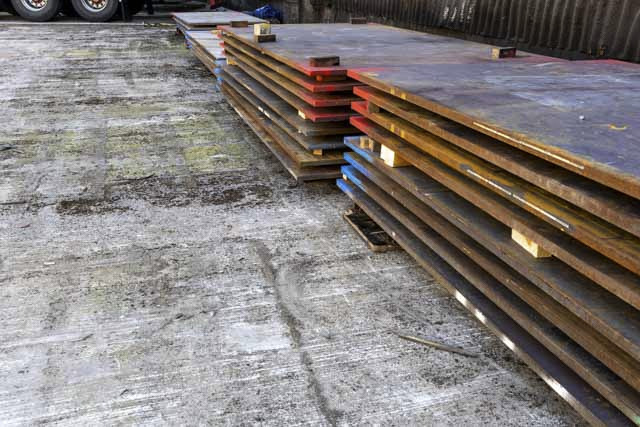 Sebden Steel tweet media