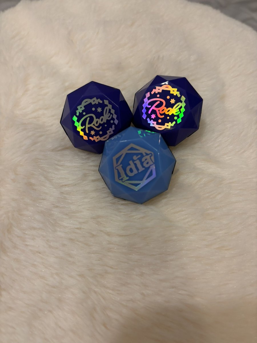 3個中2つ推しで草
良いんだか悪いんだか