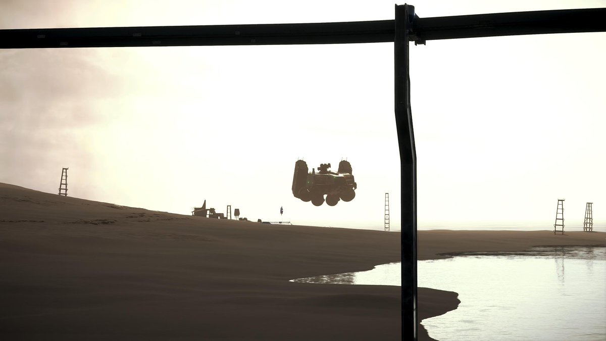 Death Stranding 2