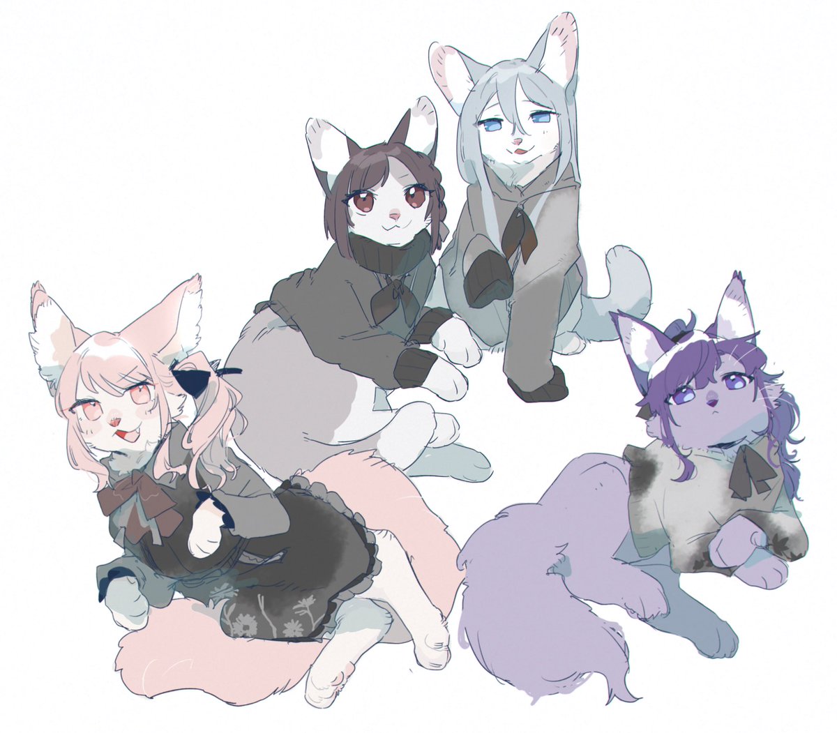 5th 𝐀𝐧𝐧𝐢𝐯𝐞𝐫𝐬𝐚𝐫𝐲＿＿＿＿＿＿＿＿＿