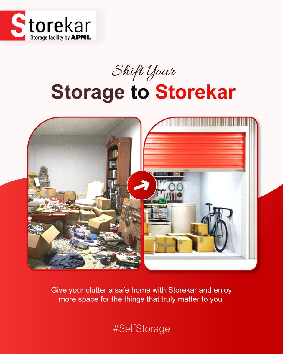 Storekar tweet media