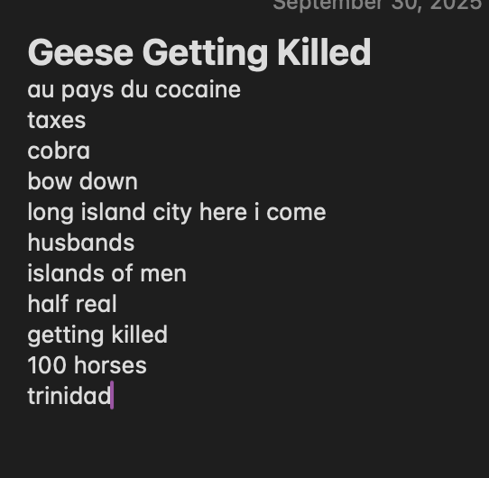 100 Horse Horses tweet media