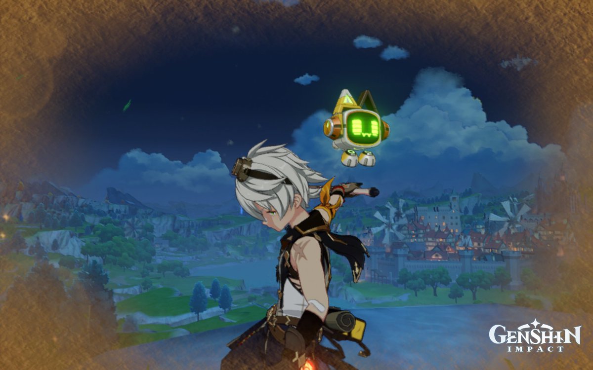 The best boy ❀ܓ(｡◠ ꇴ ◠｡ )( ⭑•̀ᴗ•́ )✧