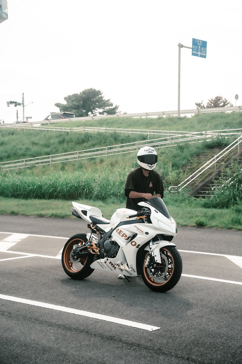 hiro_cbr1000rr's tweet photo. #写真4枚で9月を振り返る https://t.co/tU1Myynj0g