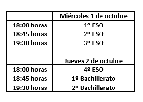 IES Núñez de Arce tweet media