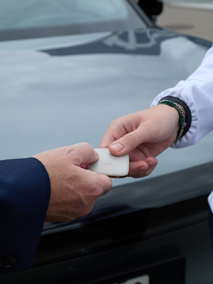 Zeekr Europe tweet media