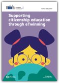 ¡Disponible el libro eTwinning 2025!
Descubre cómo eTwinning apoya la educación para la ciudadanía y su viaje de 20 años en llevar la innovación a las escuelas en Europa. 
op.europa.eu/en/publication…

#eTwinning #formaciónCyL #innovaCyL #internacionalizaCyL #aprendeinnovaycomparte