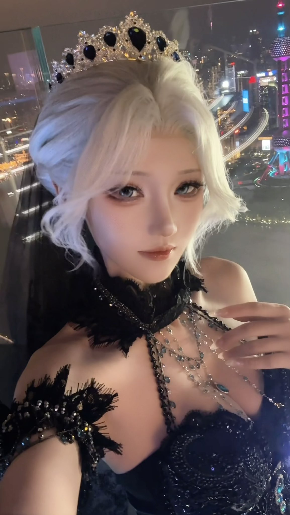 M・Serena (@M53735094) / X