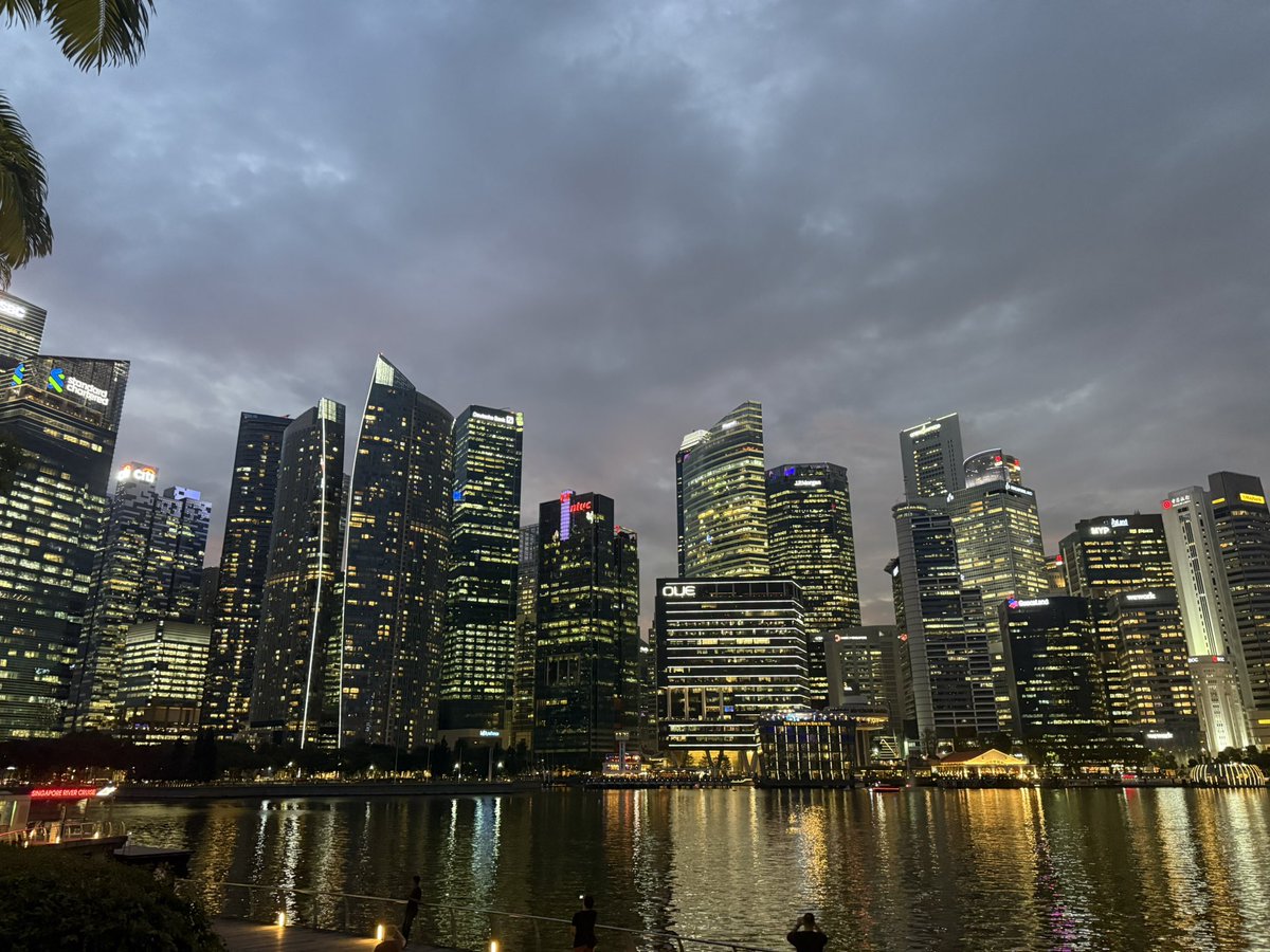 This is who you are trading against