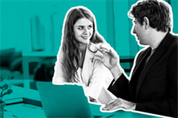 👷‍♀️ One third of workers have had a romantic relationship with a colleague, survey reveals paiger.link/222896642