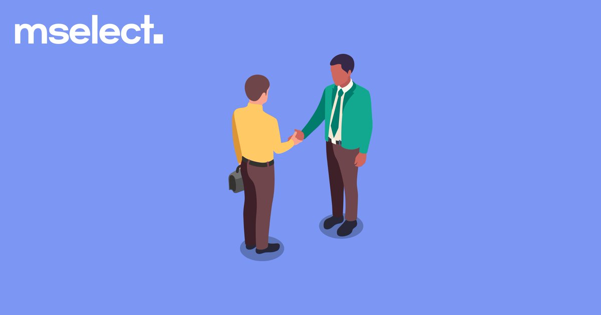mselectonline's tweet image. 🎉 Great news! Our latest career services guide is now out, and it's all about how to avoid common interview mistakes.
💪 Don't let these mistakes cost you your dream job.
Check out our guide now! 👉 mselect.com/career-service…
#mselect #interviewtips #jobseeker #careerservices