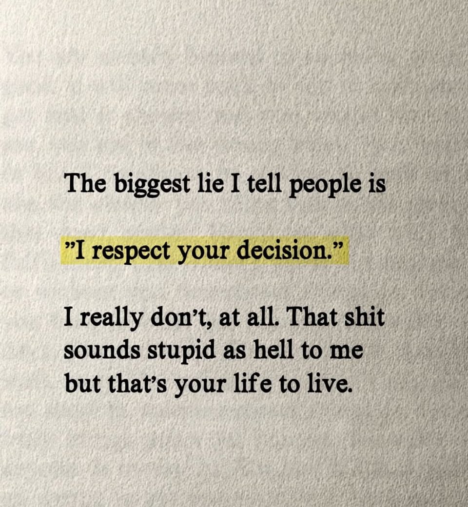 wildcuniculus's tweet image. yeaa that’s my decision