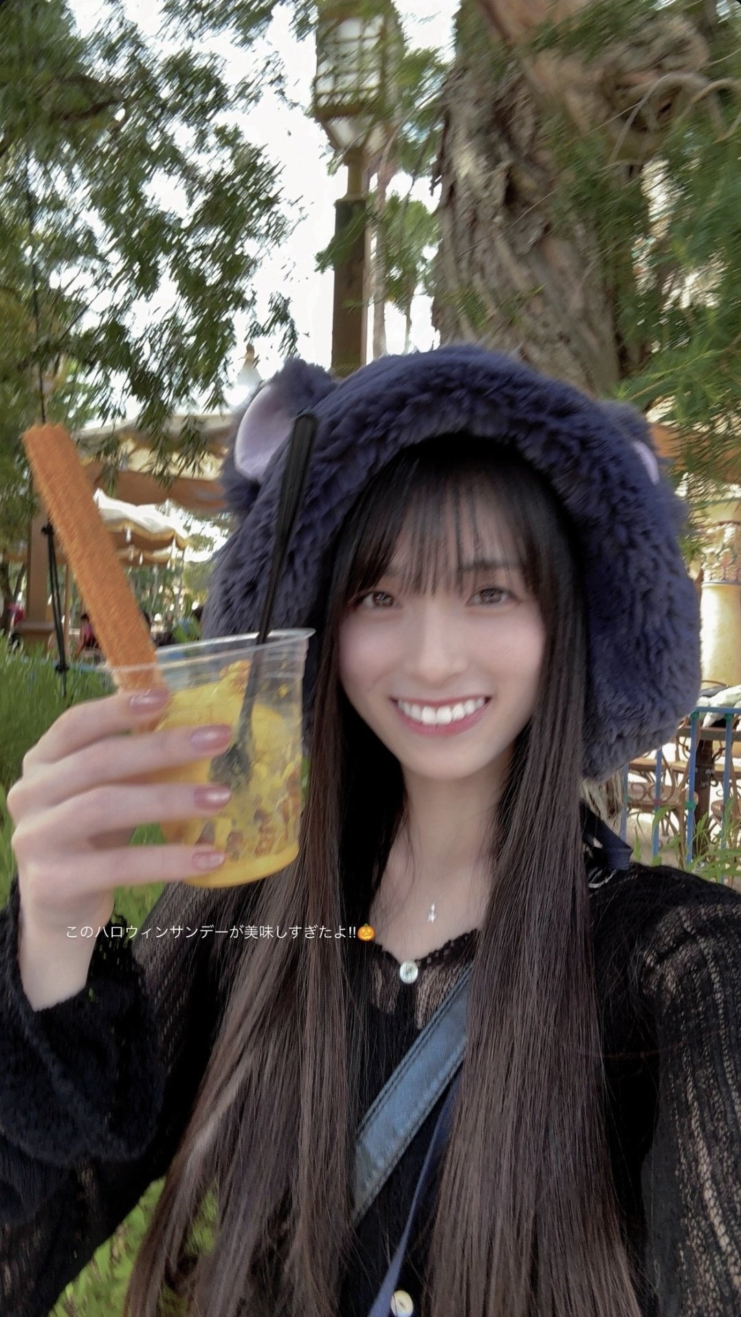 大園桃子① 大園桃子 - 乃木坂46 データセンター