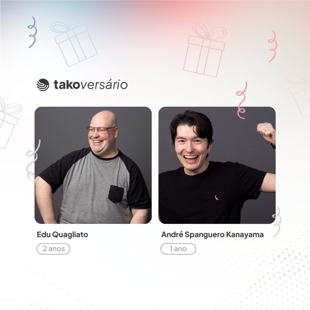 Tako tweet media