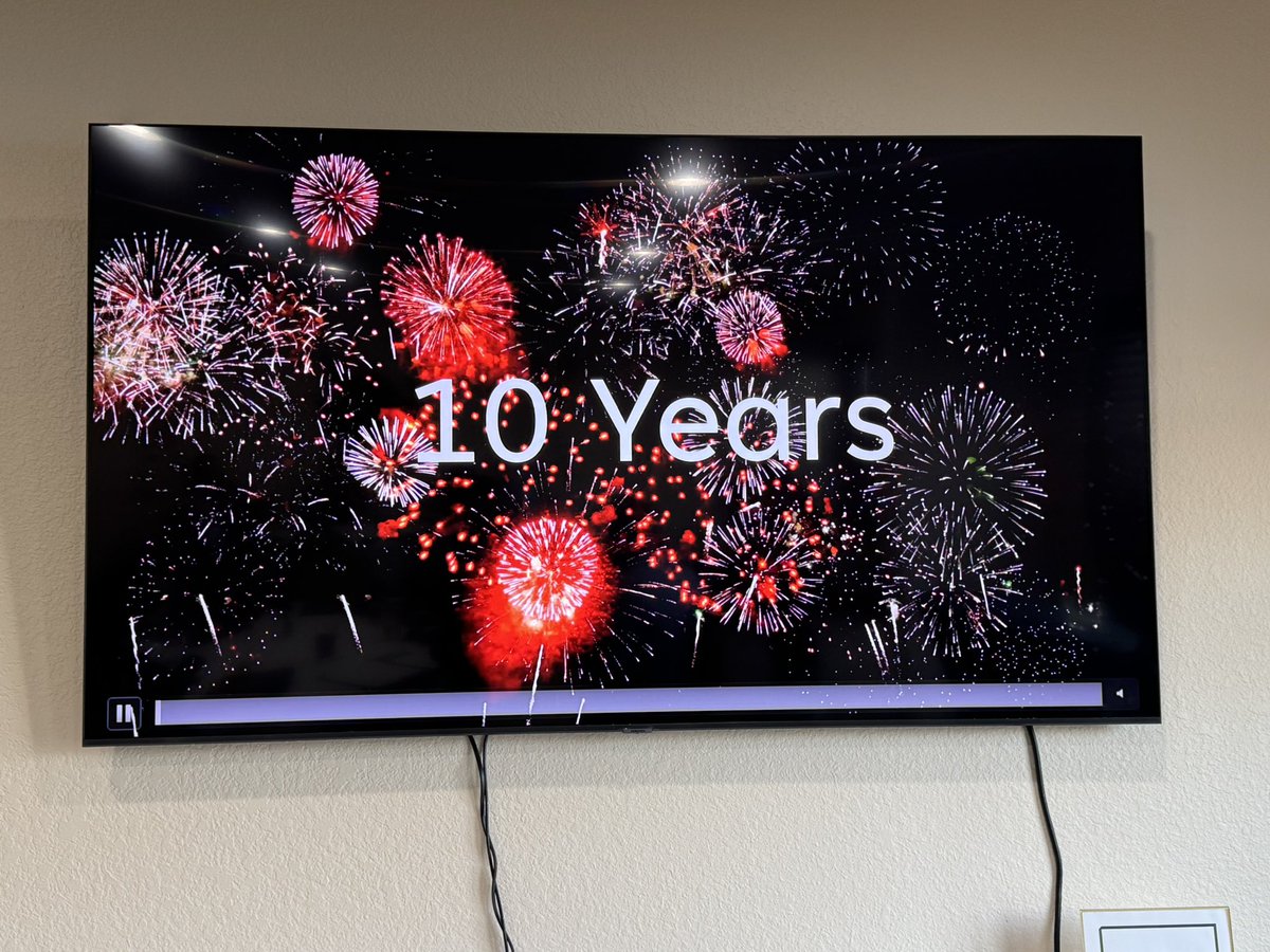 Day 7: Fell asleep before finishing this last night. 🤭
On my way up to my AURI board retreat in Walker, MN, I stopped by Miles and Sarah Kuschel’s ranch. We stood in a pasture, saw some pretty cows, and had great conversations. I love that Farm Bureau brought us together many