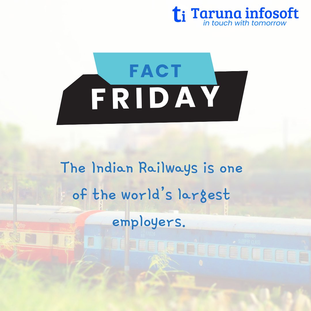 tarunainfosoft's tweet image. Fact Friday #FunFactFriday #fridayfeeling #funfact #FridayFunFact #FridayFact #FactFriday