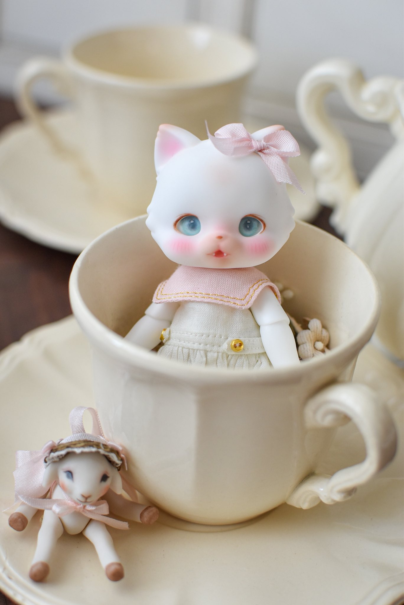 cece まめ (@cecemame) / X