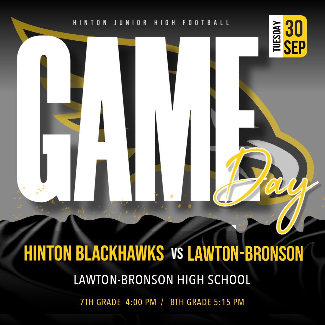 HintonJHFootball tweet media