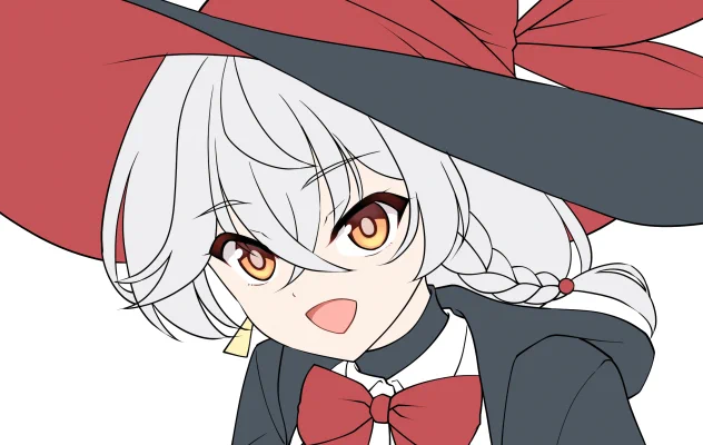 エリwip その2 #ブルアカ #白尾エリ