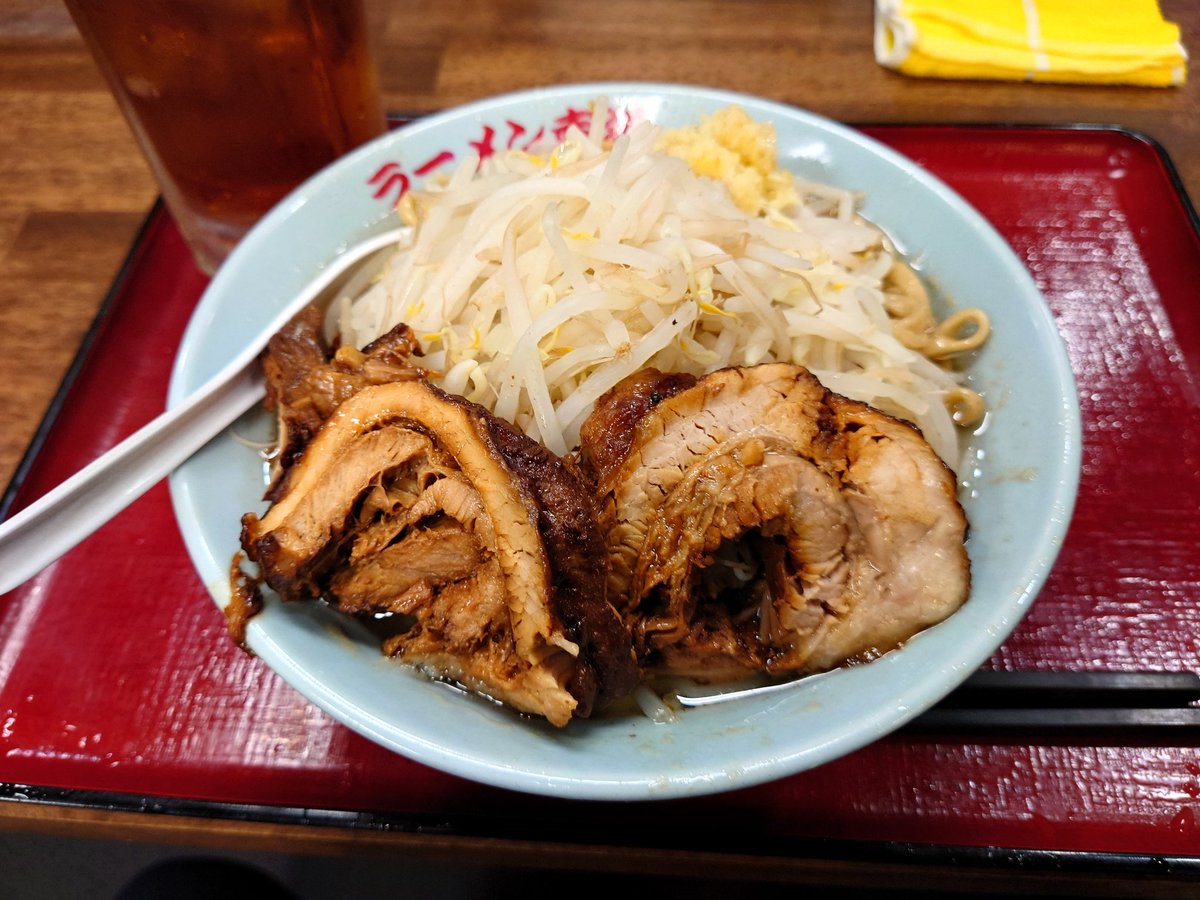 ラーメン好き ぽん太・麺好き (@ponta_menzuki) / X