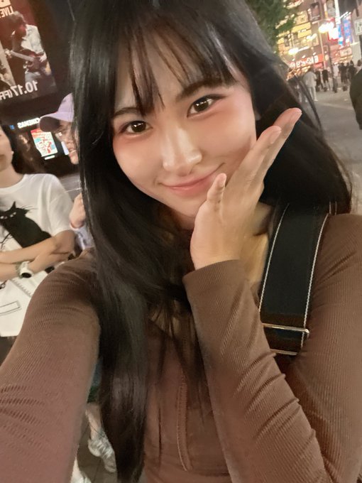 Twitterのコスプレ画像1