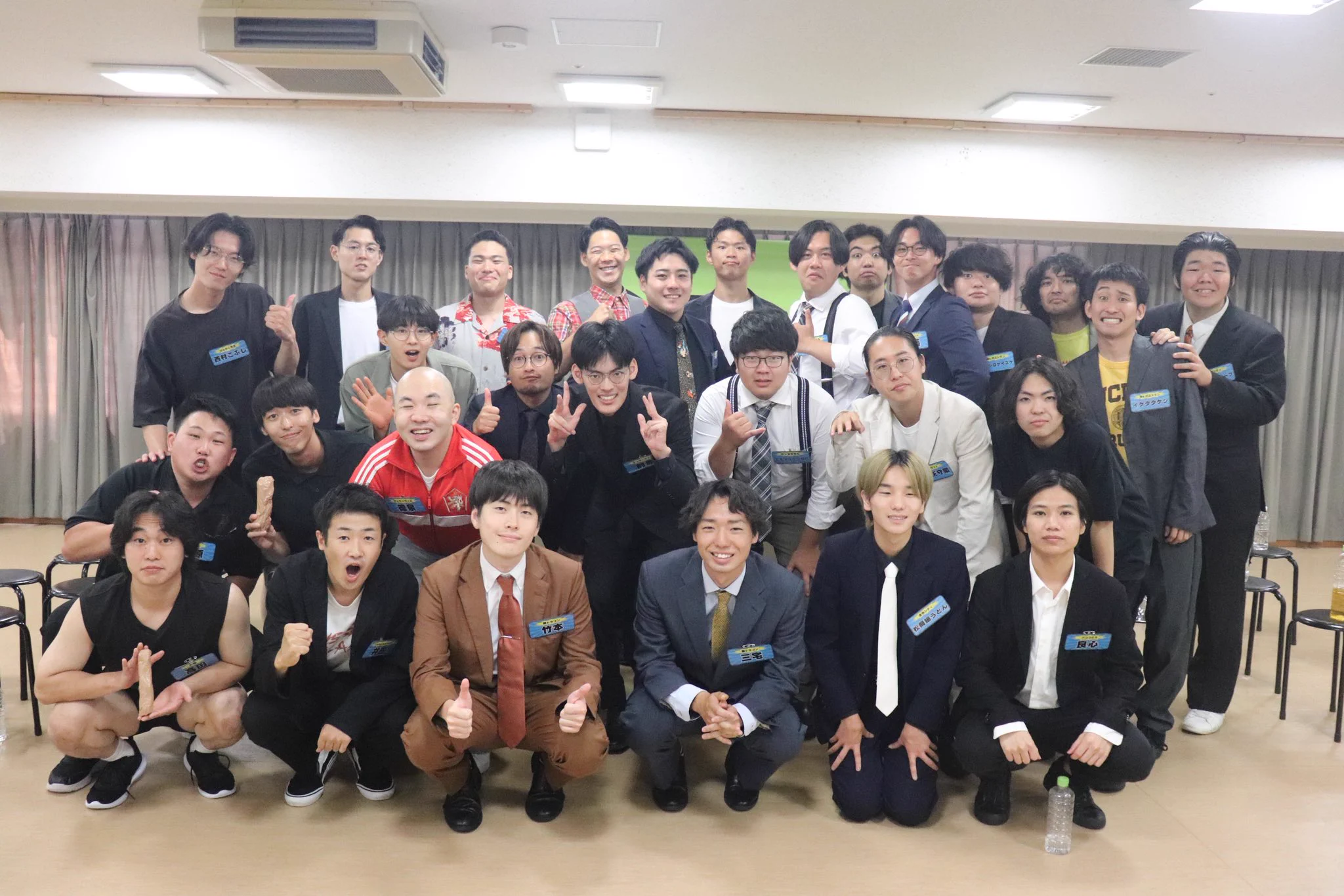 NSC大阪 on X: 