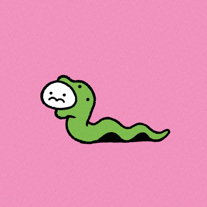 ニョロ