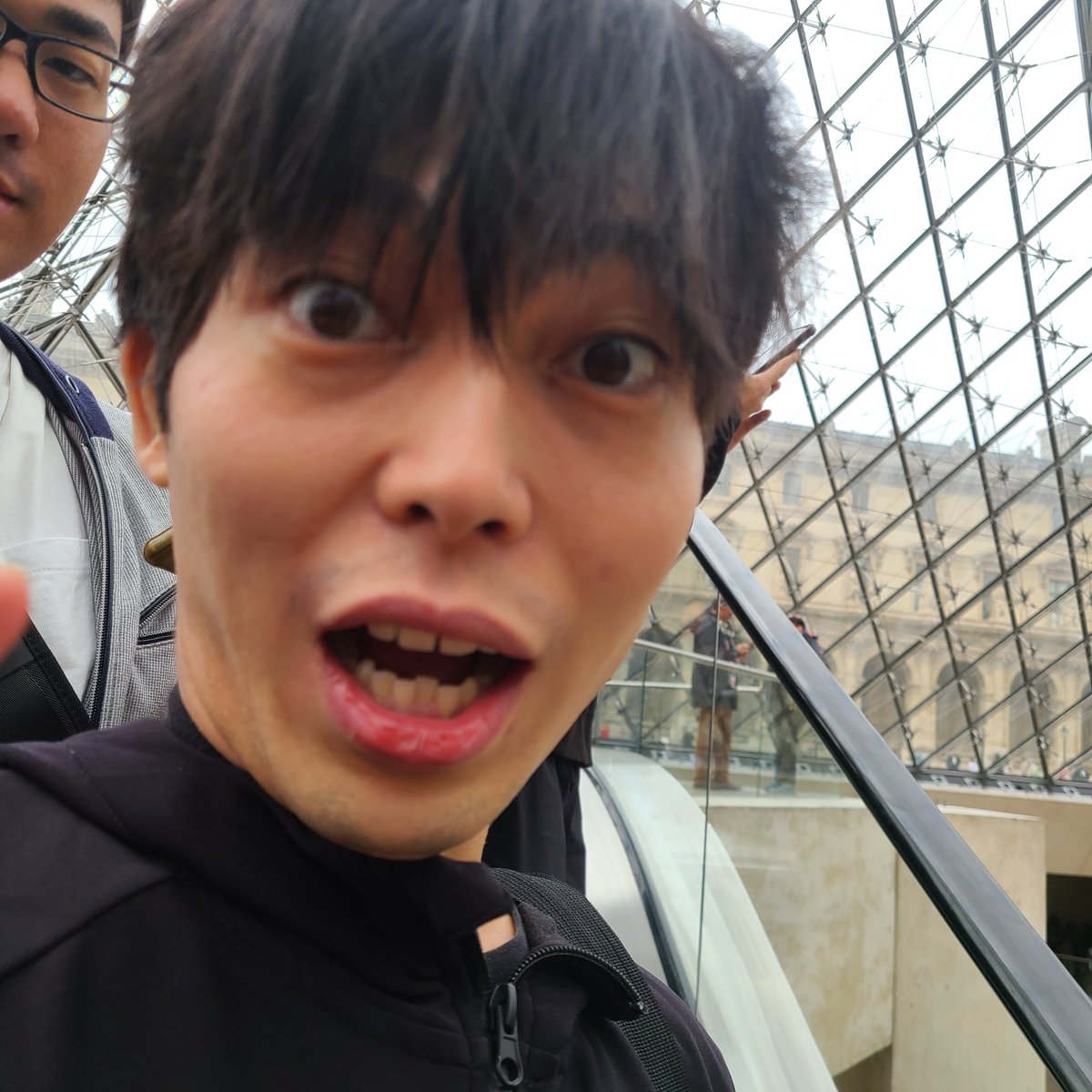 よねぴ Maison MIHARA YASUHIRO ONLINE STORE（ミハラヤスヒロ