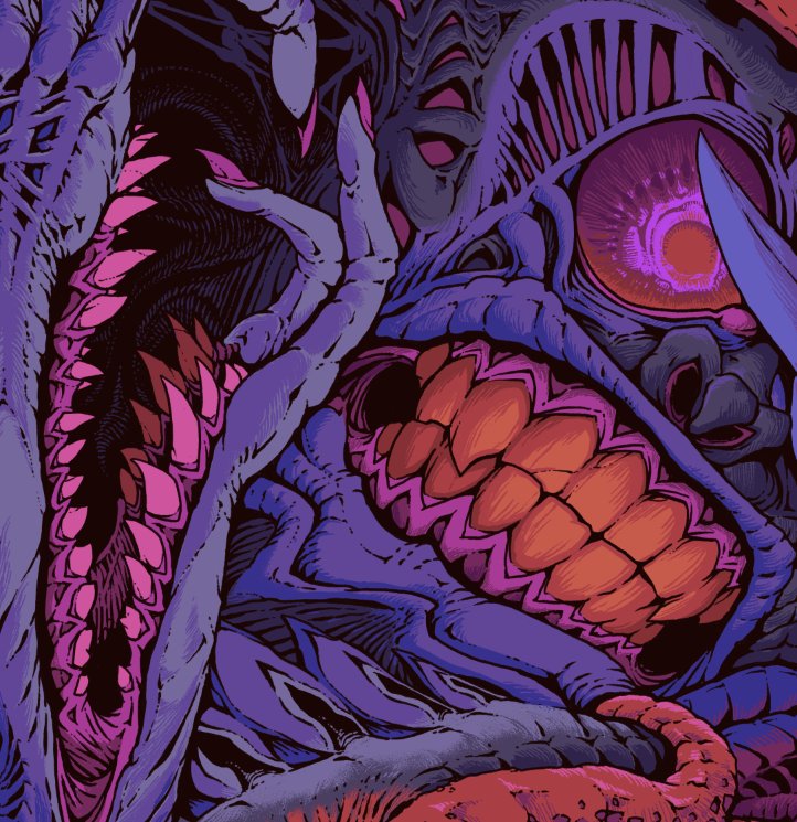 More progress on this piece for <a href="/TTDominionLTD/">Tabletop Dominion - We Got Dice 🎲</a>