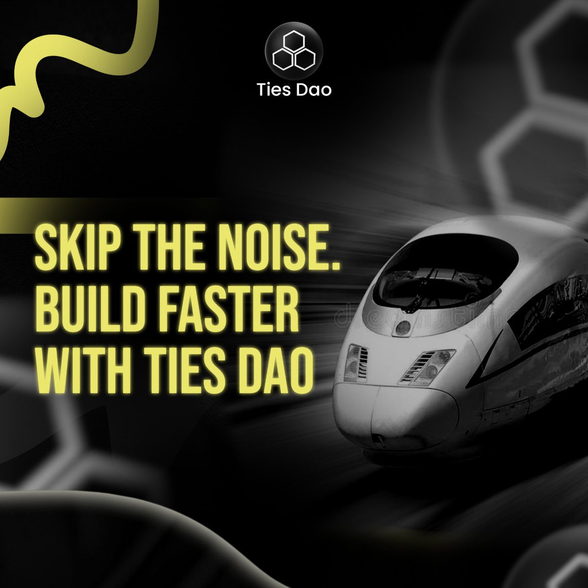 TIES_DAO's tweet image. 𝐌𝐎𝐒𝐓 𝐍𝐄𝐖 𝐁𝐔𝐈𝐋𝐃𝐄𝐑𝐒 𝐖𝐀𝐒𝐓𝐄 𝐌𝐎𝐍𝐓𝐇𝐒 𝐖𝐀𝐍𝐃𝐄𝐑𝐈𝐍𝐆 𝐈𝐍 𝐂𝐈𝐑𝐂𝐋𝐄𝐒

They chase trends, read a thousand whitepapers, and still feel stuck.

Here’s how to break free

- BUILD YOUR DIGITAL REPUTATION:

Your X profile is more than tweets. It’s your living…